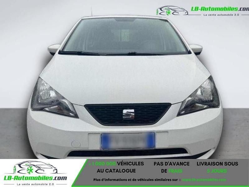 Occasion Seat Mii 60 ch (44 kW) 2019 Citadine
