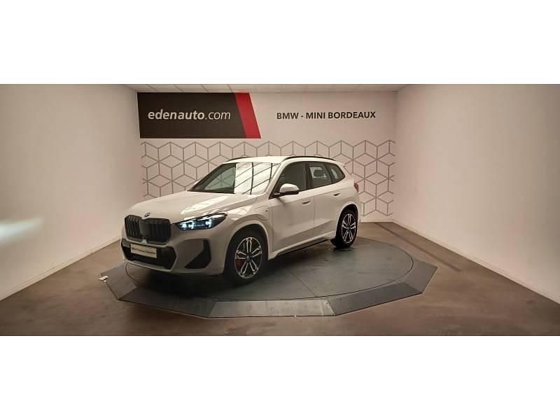Utilisé 2025 BMW X1 M Sport SUV | 57 900 € - Image 1/4
