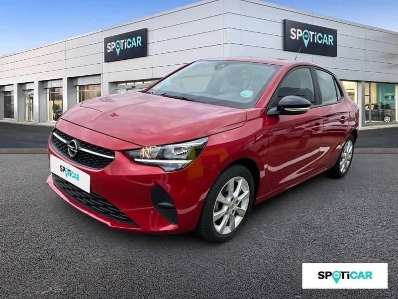 Nouvelle 2025 Opel Corsa Edition Citadine | 17 490 € (Prix cher) - Image 1/4