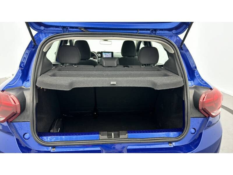 Occasion Dacia Sandero Expression 101 ch (74 kW) 2024 Citadine