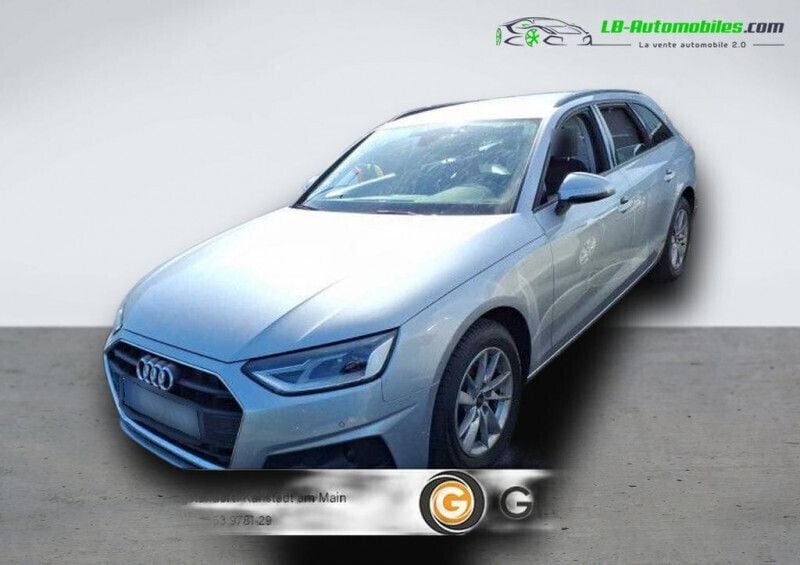 Utilisé 2022 Audi A4 Break | 29 300 € (Bon prix) - Image 1/2