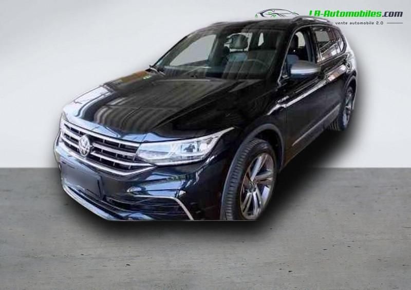 Utilisé 2022 VW Tiguan Allspace SUV | 44 000 € (Prix cher) - Image 1/1