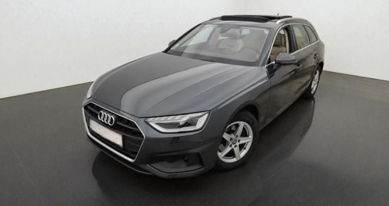 Utilisé 2020 Audi A4 Business Break | 21 800 € (Bon prix) - Image 1/4