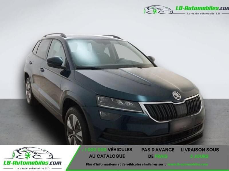 Utilisé 2019 Skoda Karoq Executive SUV | 20 800 € (Bon prix) - Image 1/4
