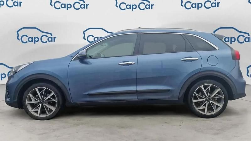 Occasion Kia Niro Active 105 ch (77 kW) 2021 SUV