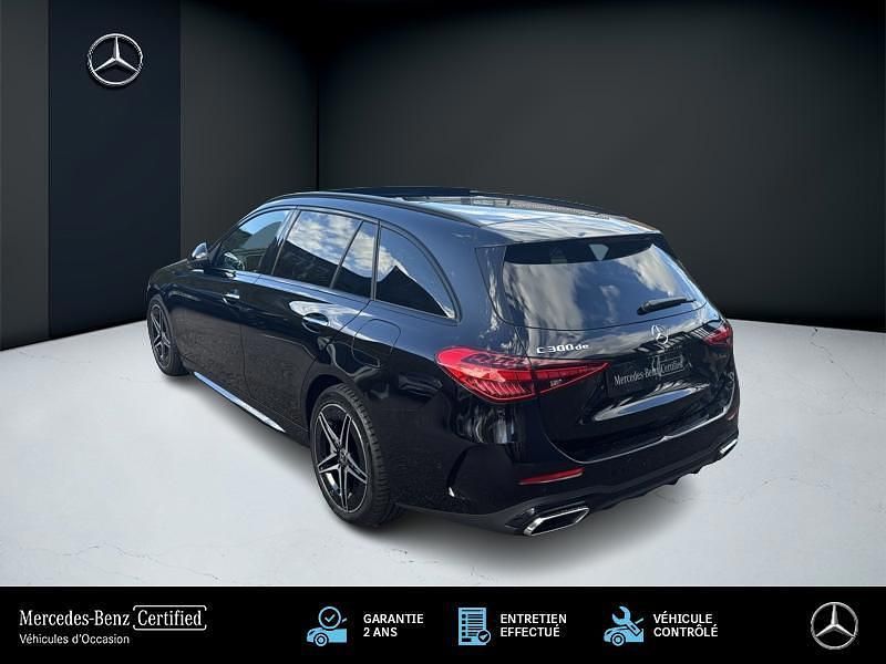 Occasion Mercedes C300 313 ch (230 kW) 2024 Berline