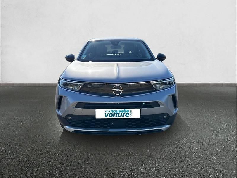 Occasion Opel Mokka 130 ch (95 kW) 2022 SUV