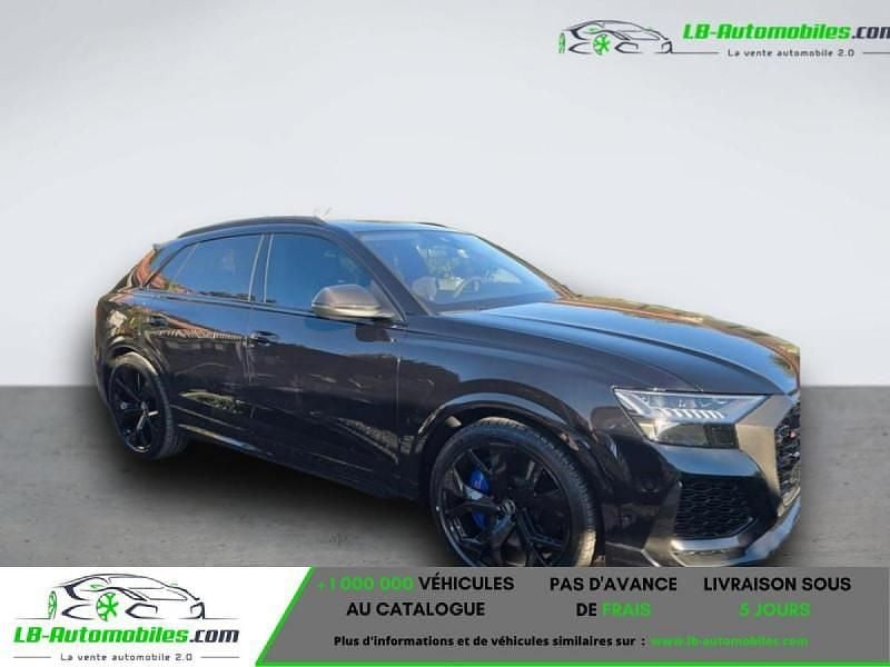 Occasion Audi Q8 600 ch (441 kW) 2020 SUV