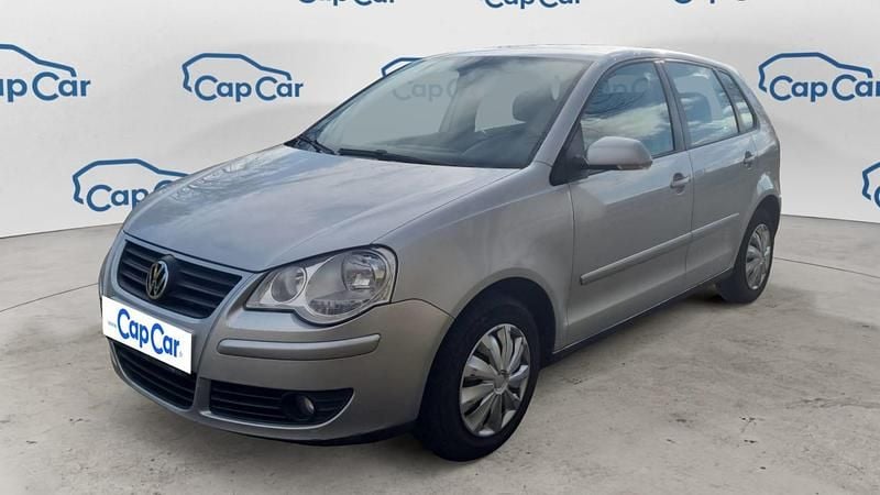 Utilisé 2008 VW Polo Family | 4 990 € - Image 1/3