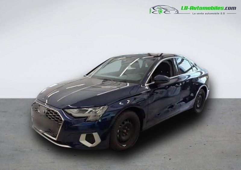 Utilisé 2024 Audi A3 Berline | 32 900 € (Bon prix) - Image 1/2