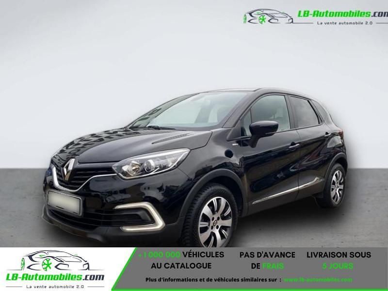 Occasion 2019 Renault Captur SUV | 17 700 € (Prix cher) - Image 1/1