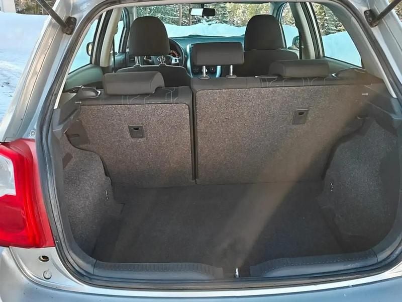 Occasion Toyota Auris Connect Style 90 ch (66 kW) 2011 Berline