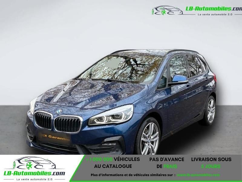 Occasion BMW 118 150 ch (110 kW) 2021 Citadine
