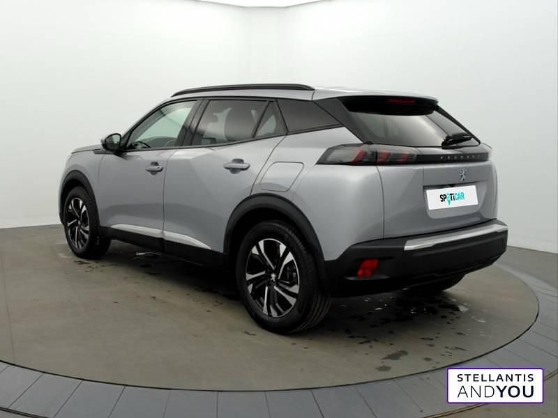 Occasion Peugeot e-2008 Allure 100 kW (136 ch) 2021 SUV