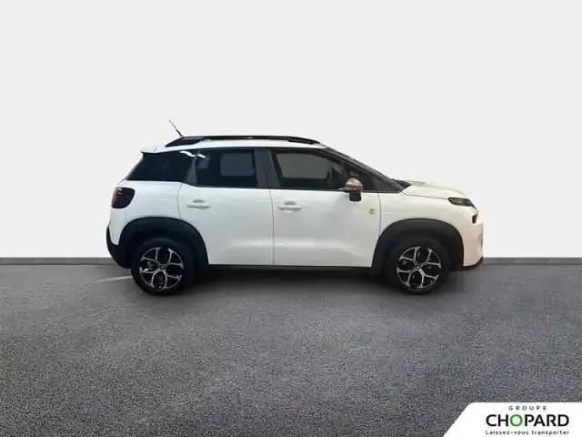 Occasion Citroën C3 Aircross PureTech 130 ch (95 kW) 2023 Blanc SUV