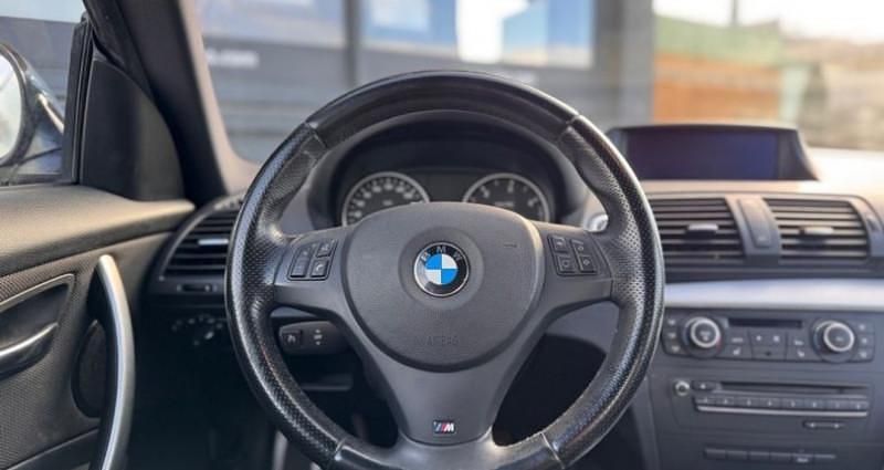 Occasion BMW 118 Comfort Edition 143 ch (105 kW) 2011 Citadine