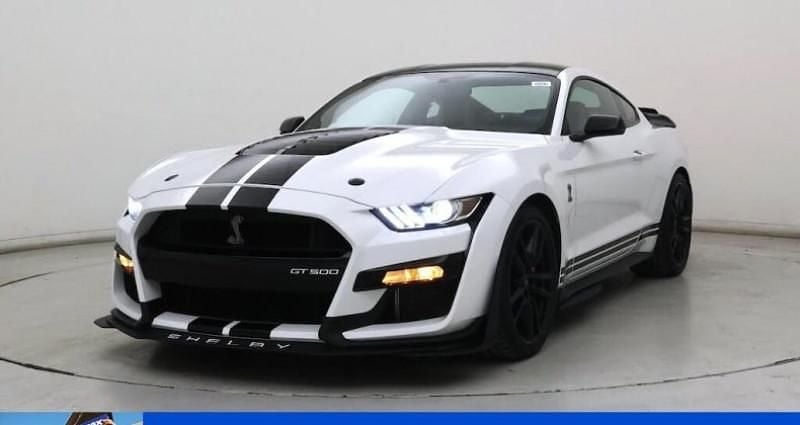 Occasion Ford Mustang 2020 Coupé