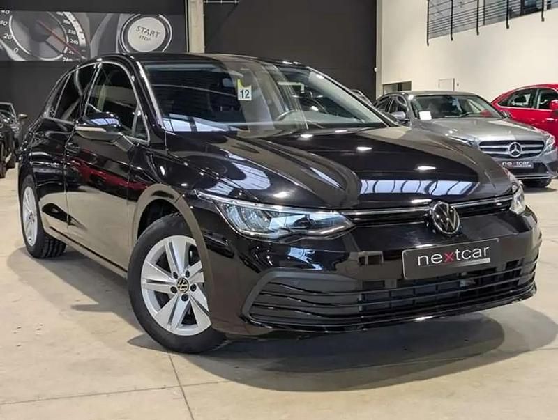 Occasion VW Golf Life 110 ch (80 kW) 2023 Berline