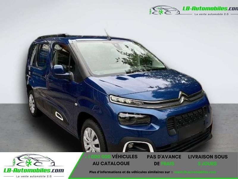 Occasion 2020 Citroën Berlingo Monospace | 22 900 € (Bon prix) - Image 1/4