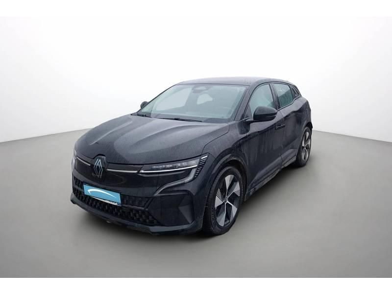 Occasion Renault Megane E-Tech Equilibre 2023 Noir Berline