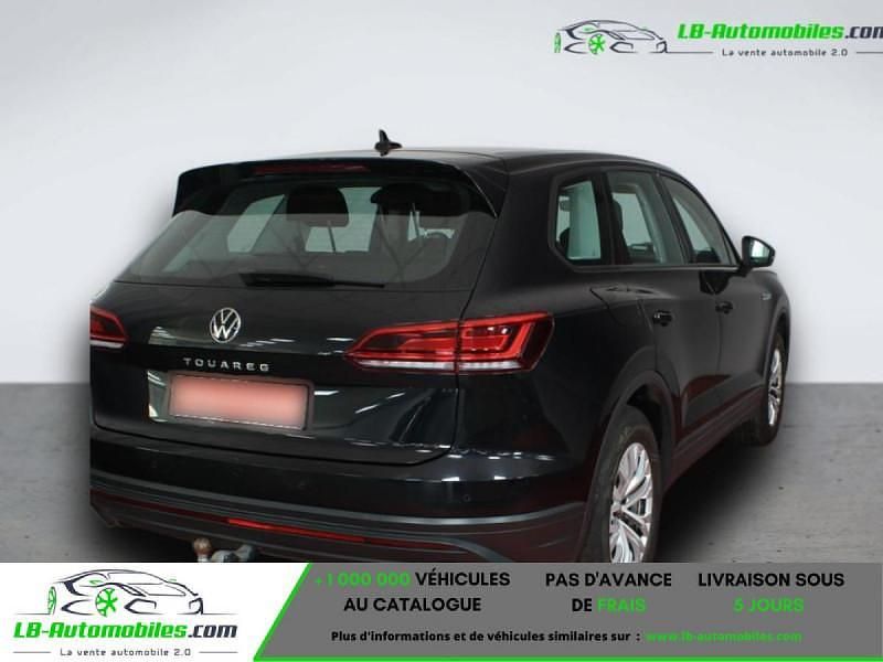 Occasion VW Touareg 231 ch (169 kW) 2020 SUV