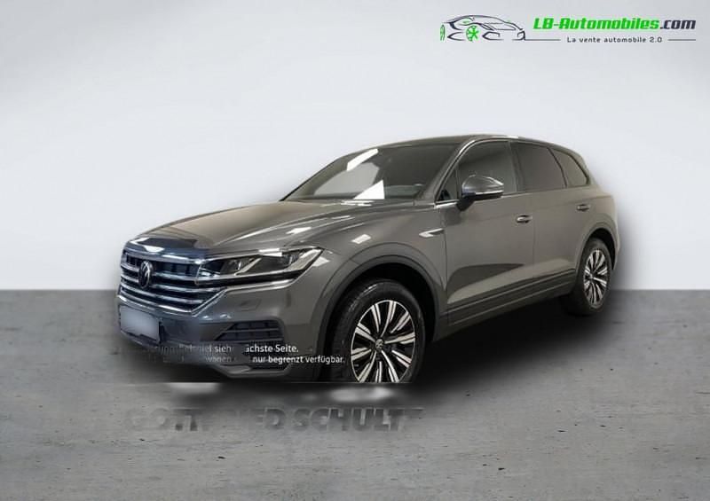 Utilisé 2021 VW Touareg SUV | 50 400 € (Super prix) - Image 1/4