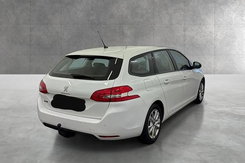 Occasion 2020 Peugeot 308 S Berline | 15 000 € - Image 1/4