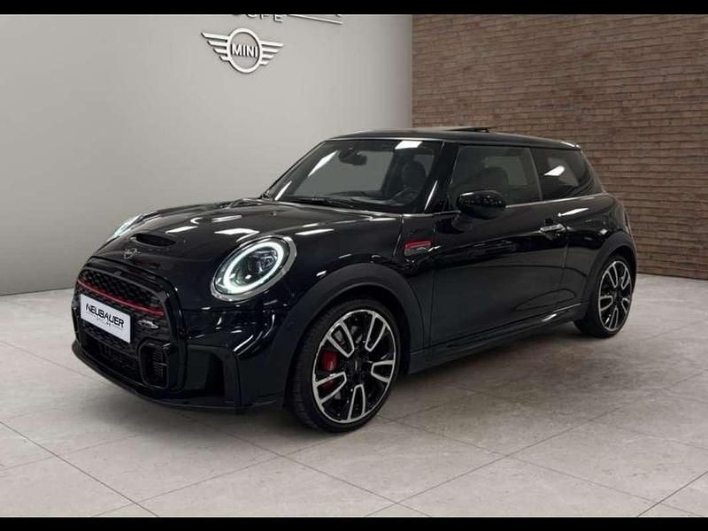 Occasion Mini John Cooper Works Premium Plus 234 ch (172 kW) 2022 Noir Citadine