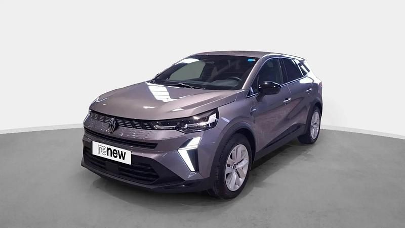 Gris Occasion 2025 Renault Symbioz Evolution SUV | 22 990 € (Bon prix) - Image 1/4