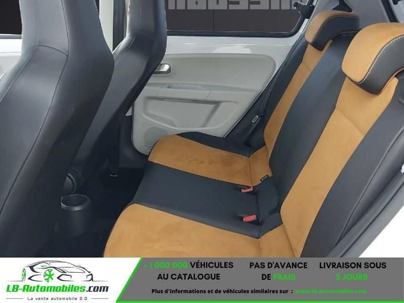 Occasion VW up! 90 ch (66 kW) 2018 Citadine