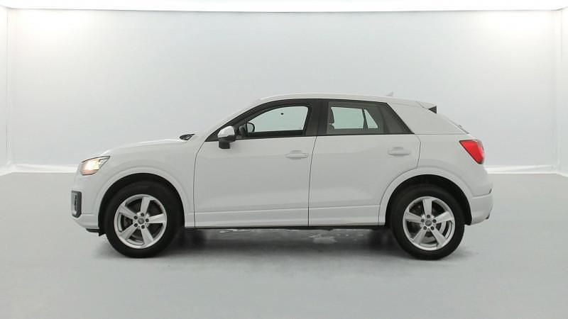 Occasion Audi Q2 Sport 116 ch (85 kW) 2017 SUV