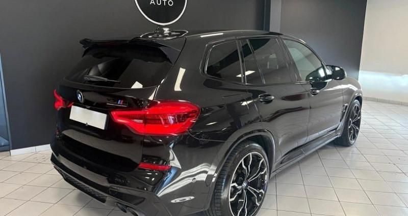 Occasion BMW X3 M Competition Edition 510 ch (375 kW) 2019 SUV
