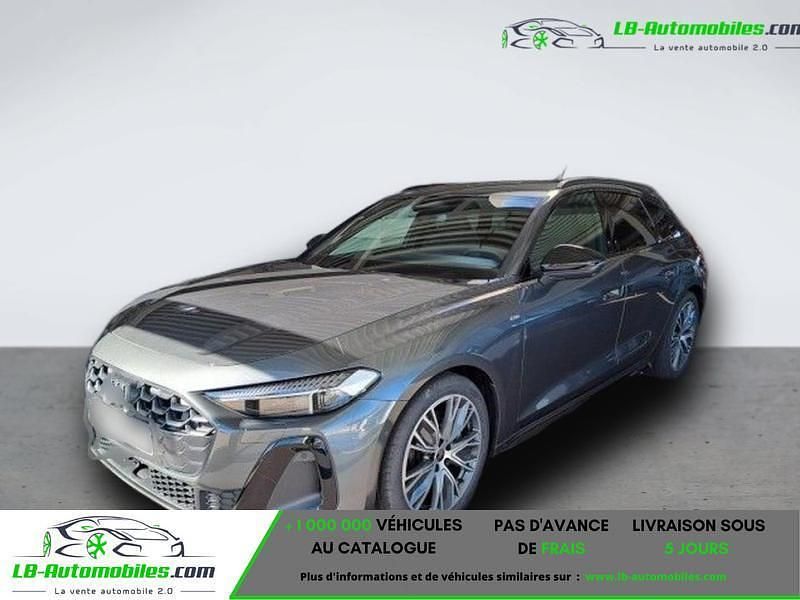 Utilisé 2025 Audi A5 Sport Coupé | 52 500 € (Prix juste) - Image 1/4
