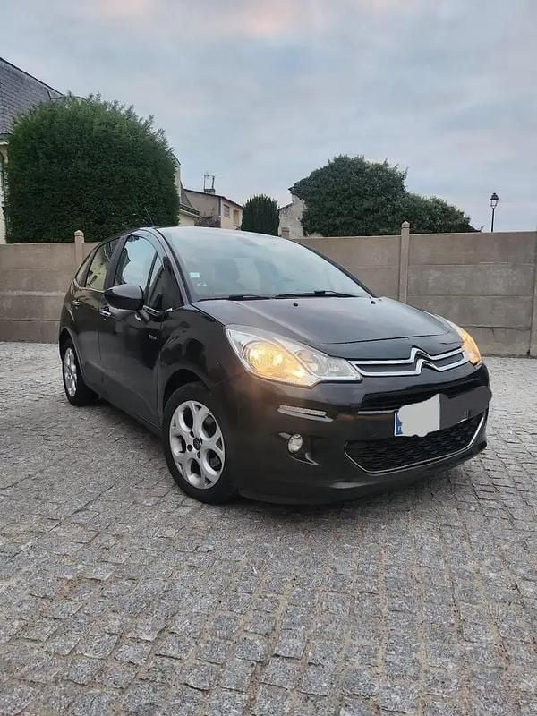 Utilisé 2014 Citroën C3 Exclusive Citadine | 4 500 € (Bon prix) - Image 1/4
