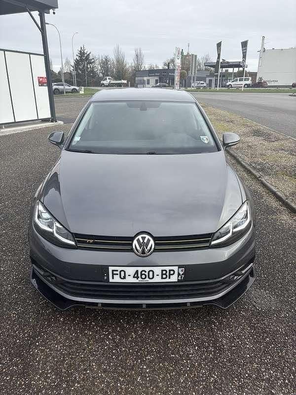 Occasion VW Golf VII 150 ch (110 kW) 2020 Berline