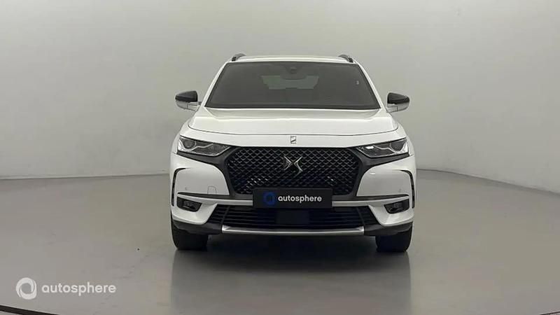 Occasion DS Automobiles DS7 Crossback Performance 182 ch (133 kW) 2022 SUV