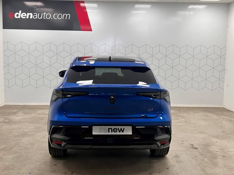 Occasion Renault Rafale Esprit Alpine 131 ch (96 kW) 2024 SUV