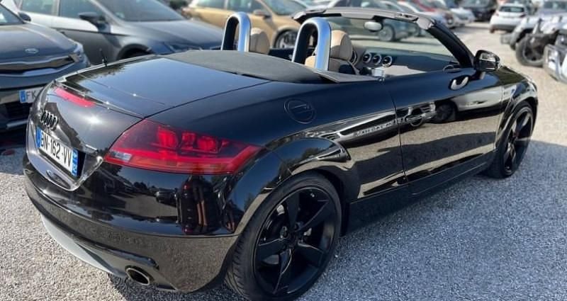 Occasion Audi TT 250 ch (183 kW) 2007 Coupé