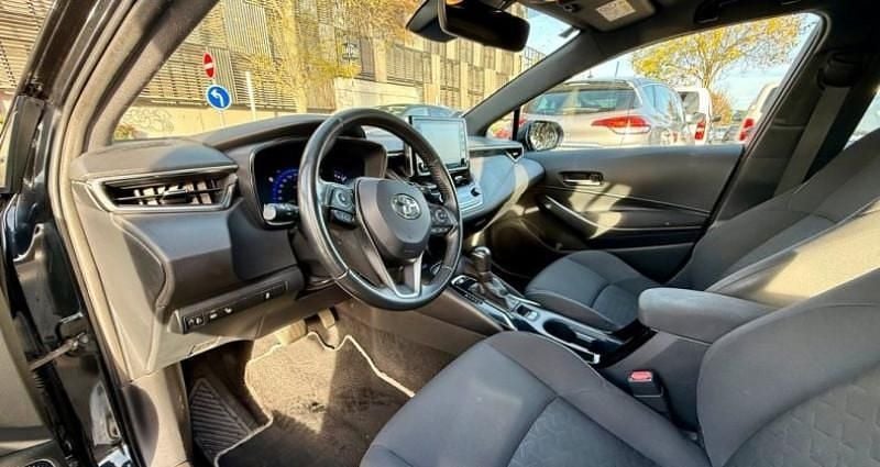 Occasion Toyota Corolla Business Edition 122 ch (89 kW) 2021 Citadine