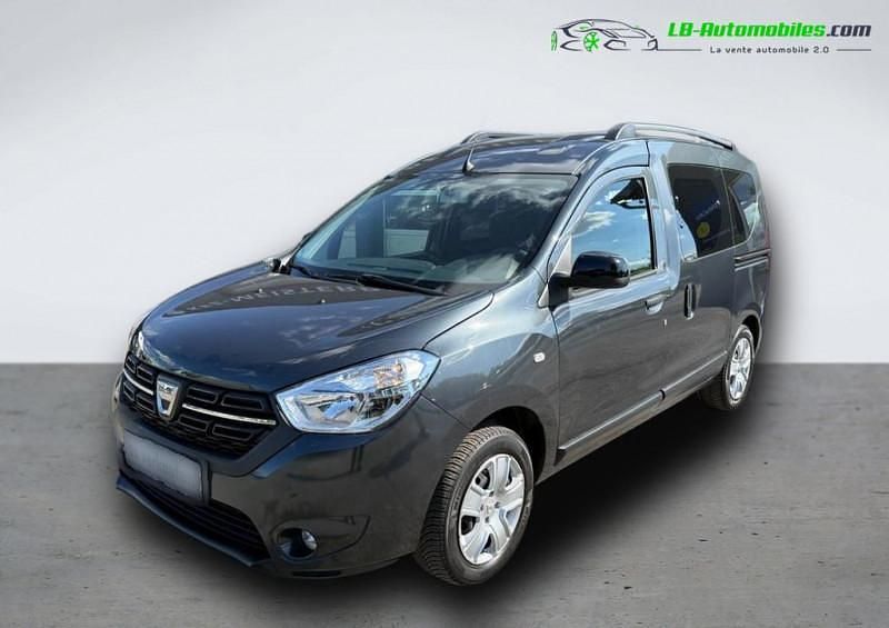 Utilisé 2019 Dacia Dokker Van | 14 900 € - Image 1/4