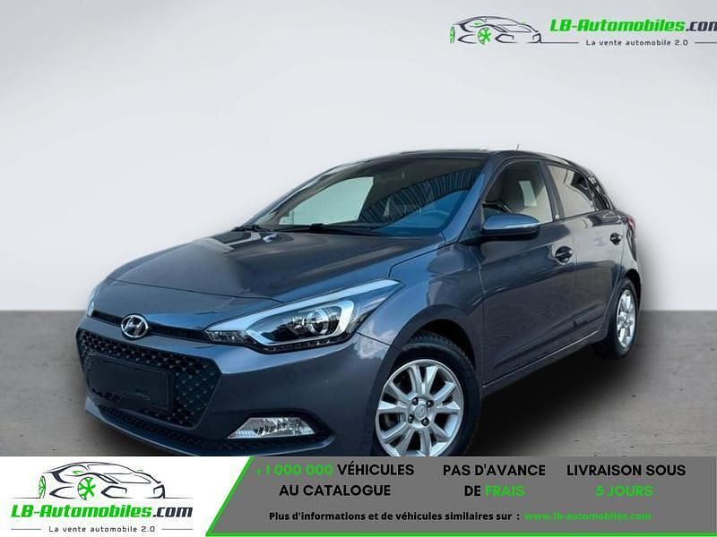 Utilisé 2016 Hyundai i20 Citadine | 13 400 € (Prix juste) - Image 1/4