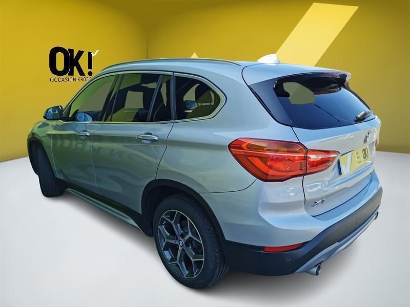 Occasion BMW X1 xLine 150 ch (110 kW) 2018 SUV
