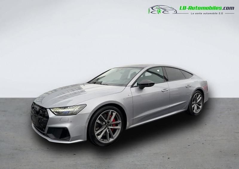 Utilisé 2025 Audi A7 Sportback Sport Citadine | 85 700 € - Image 1/4