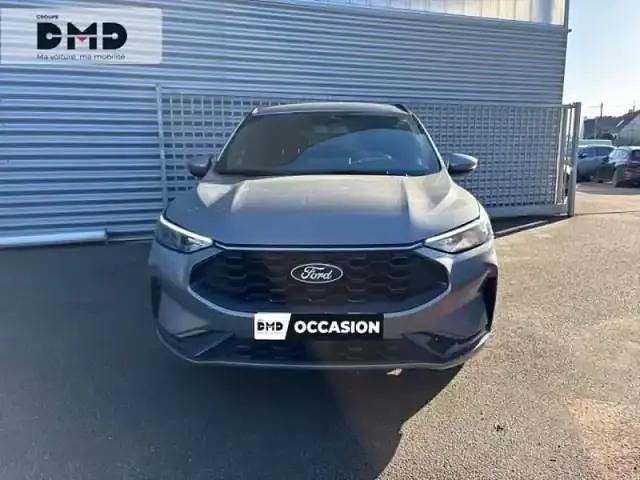 Occasion Ford Kuga ST-Line 2025 Gris solar métallisée SUV