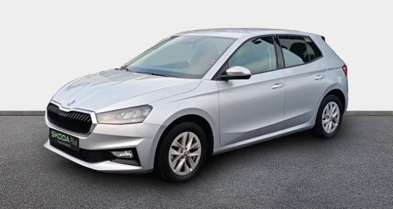 Occasion 2023 Skoda Fabia Ambition Citadine | 14 990 € (Bon prix) - Image 1/4