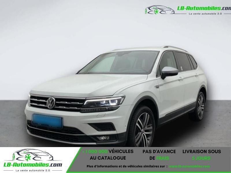 Occasion VW Tiguan Allspace 200 ch (147 kW) 2021 SUV