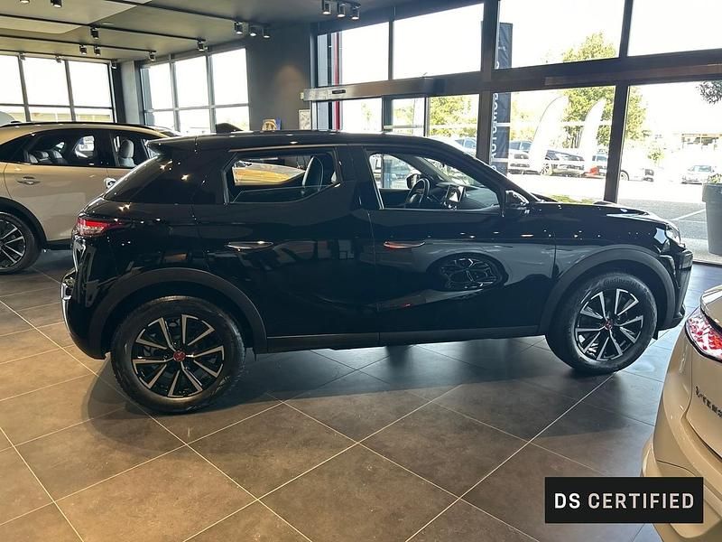 Occasion DS Automobiles DS3 Crossback E-Tense Performance 2024 Noir SUV