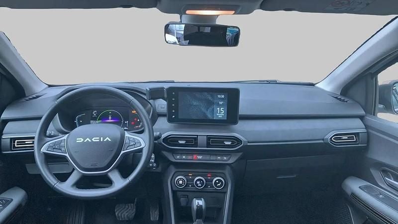 Occasion Dacia Jogger Extreme 2023 Blanc Monospace