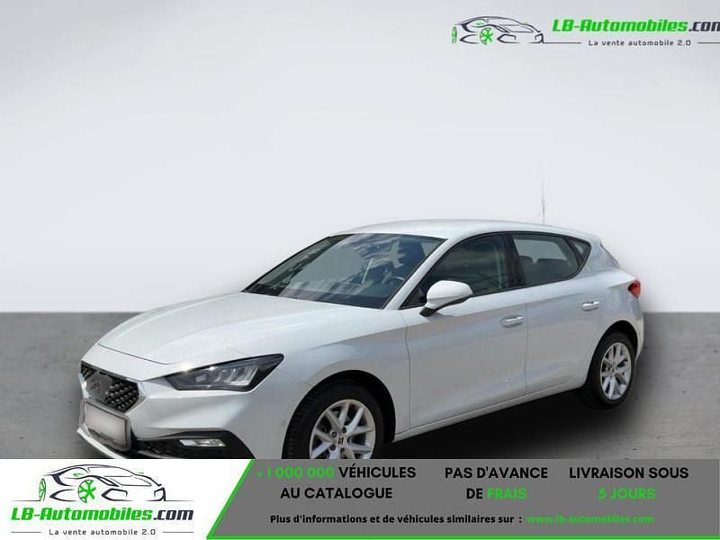 Utilisé 2022 Seat Leon Berline | 22 000 € (Prix assez cher) - Image 1/4