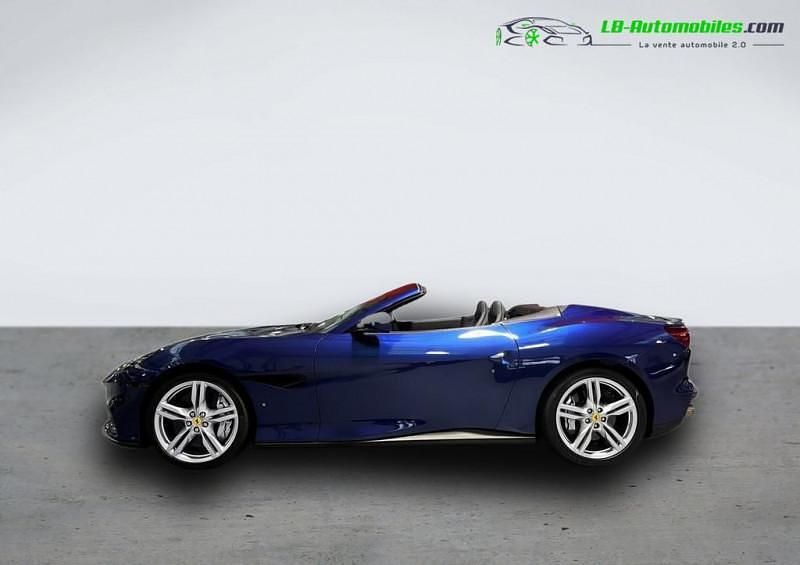 Utilisé 2023 Ferrari Portofino Coupé | 264 100 € (Prix juste) - Image 1/2